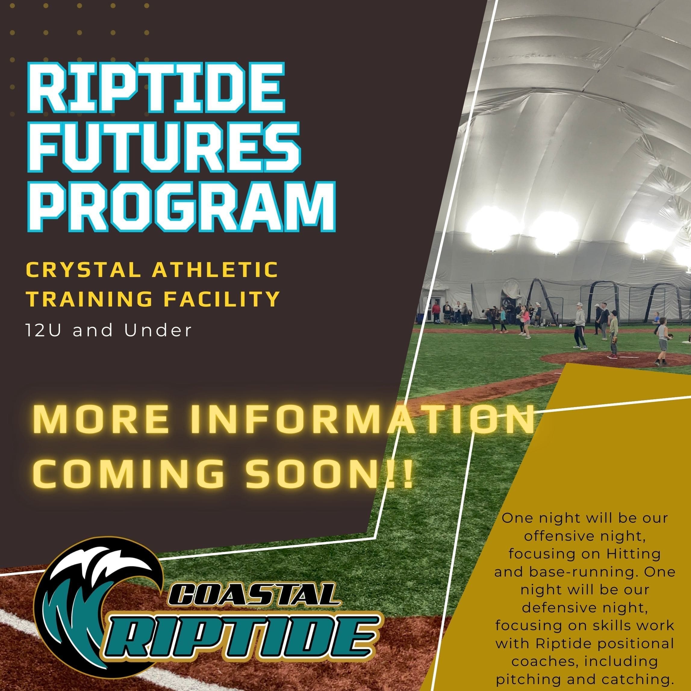 Fall Ball Registration is OPEN!